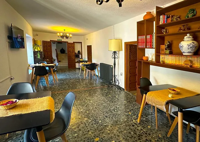 Casa del Juez, Alojamiento rural singular Alcala del Jucar