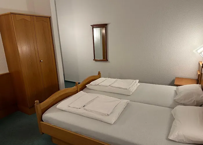 Hotel Sachsenhof