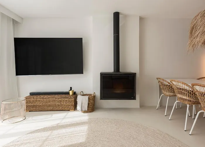 Modern Retreat 3 Bedroom In Vilamoura