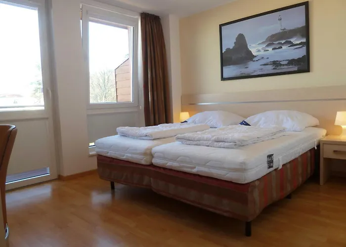 Zempin Ostseepark WE 32 **Insel Usedom**150m zum Strand**