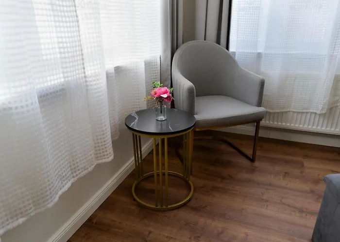 Boutique Hotel Bad Salzuflen
