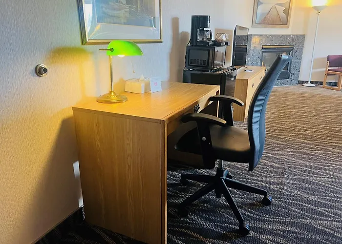 America'S Best Value Inn Sandpoint