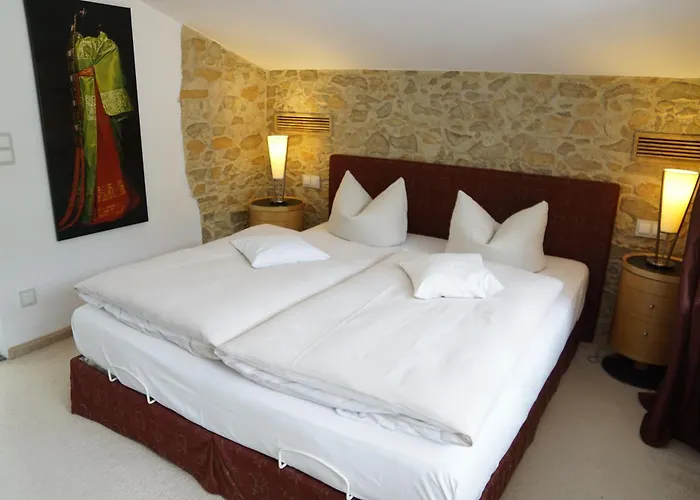 Hotel Alpenhof Bayrischzell