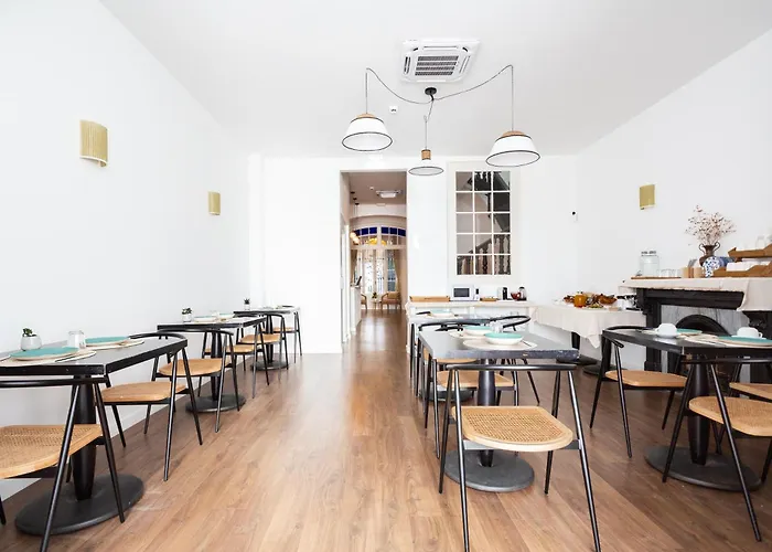 Divino Hotel Boutique Sitges