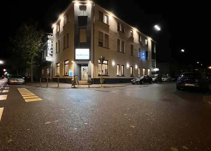 Hotel Gambrinus