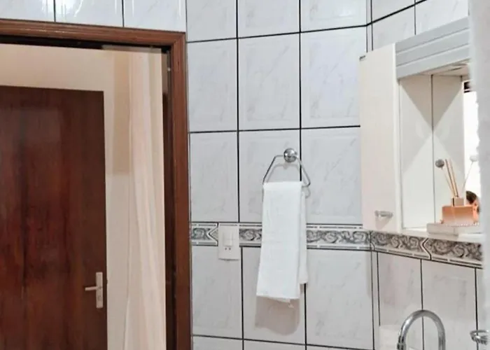 Casa Sta Amelia 3 Quartos, 3 Banheiros C/ Garagem São Roque
