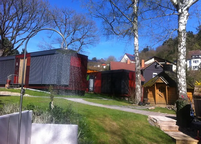 KleinHOTEL Biedenkopf
