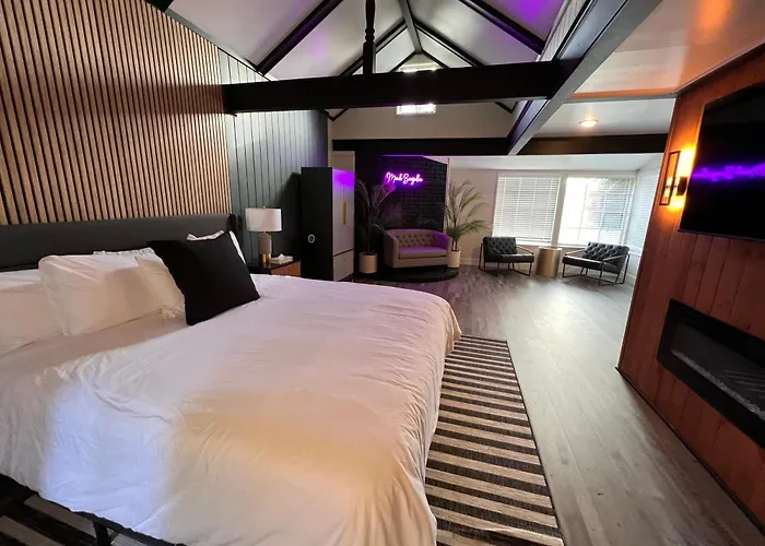 Mendo Bungalow