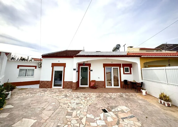 Casa Sarguito Hotel Sagres