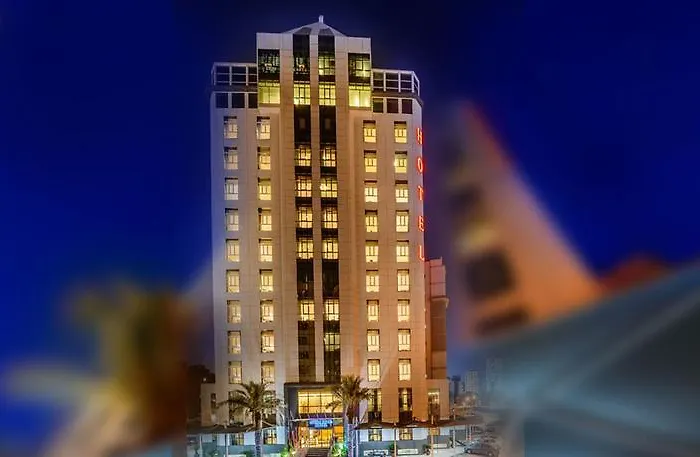 Bravo Royal Hotel Suites