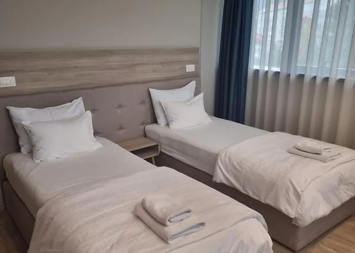 Hotel Verso Mostar