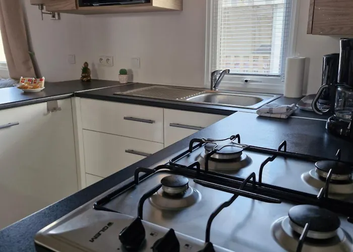 Mobil-Home St Jean De Monts Saint-Jean-de-Monts
