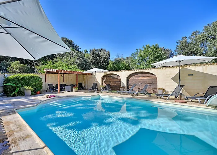 Suite Bignone Anduze