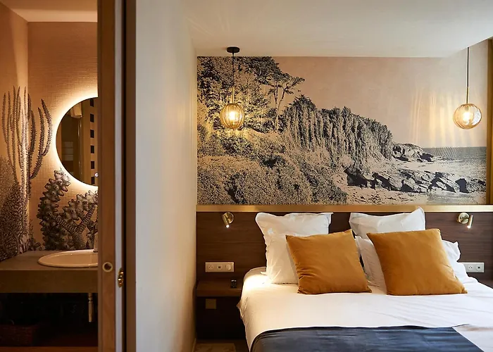 Hotel La Marine