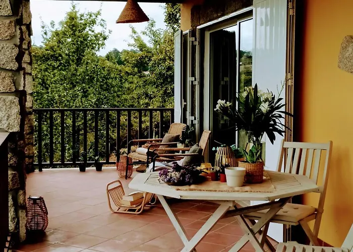 Casa Da Beira Rio