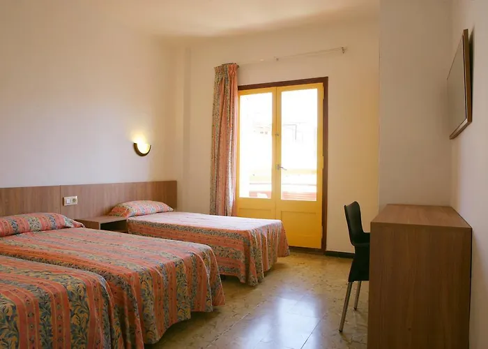 Hotel Mar Bella