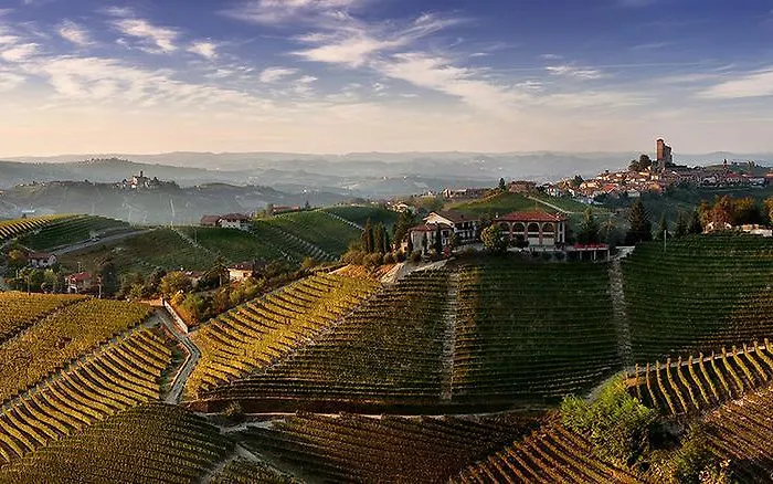 Dimora in Alba Aparthotel
