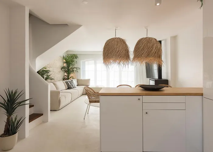 Modern Retreat 3 Bedroom In Vilamoura