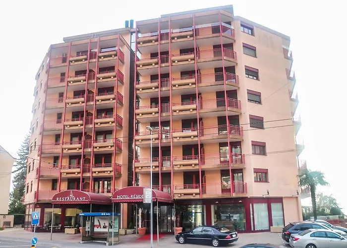 Hôtel Bristol