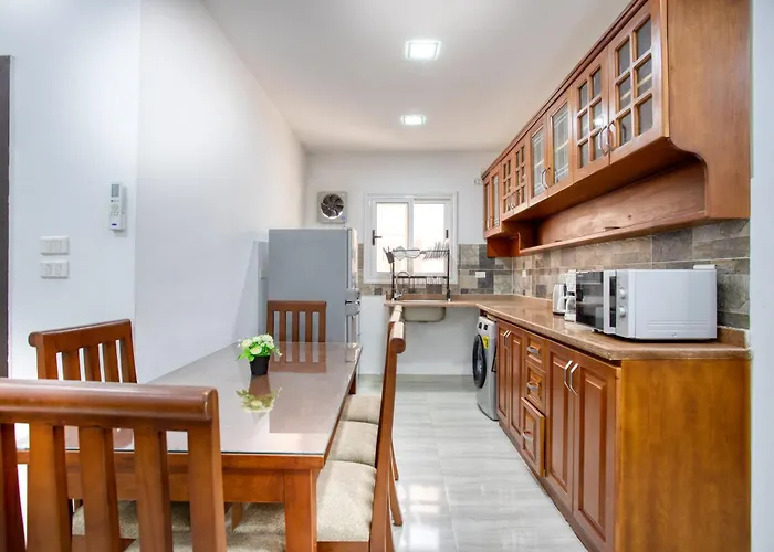 Lazur Sea & City Apartment'S - El Hadaba, Hurghada - Egypt