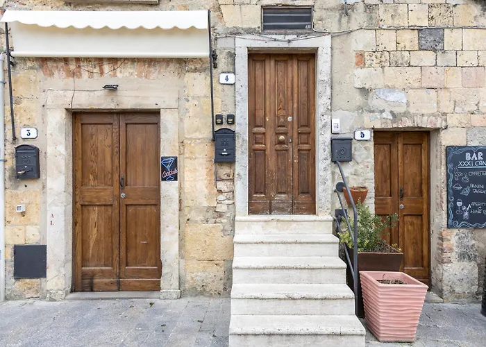 Hotel Sognare nel Castello Monteriggioni
