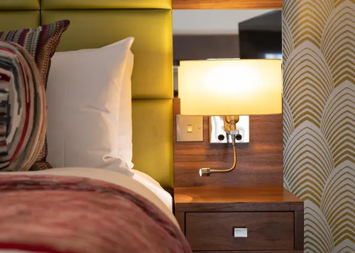 Best Western Mornington Hotel Hyde Park Londres