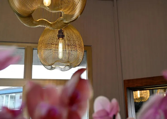 Olympia Hotel Zúrich