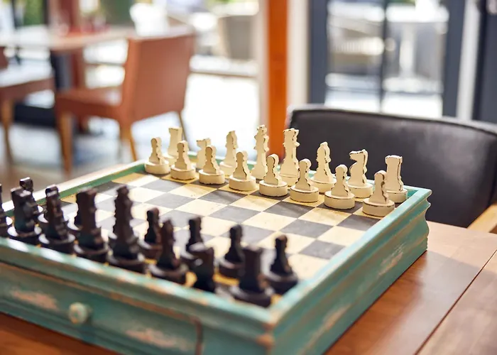 Hotels in Renesse