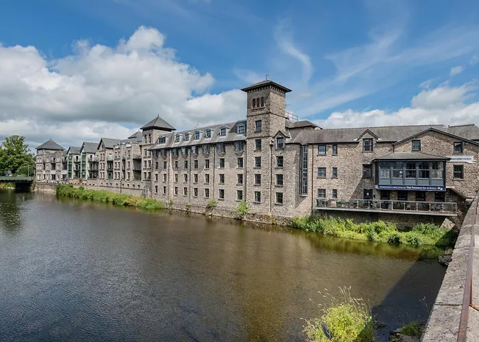 The Riverside Kendal