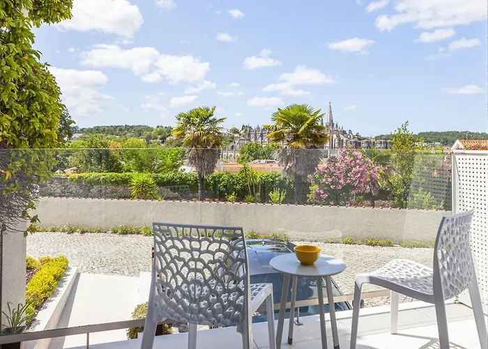 Boutique Hotel Casa Do Outeiro - Arts & Crafts