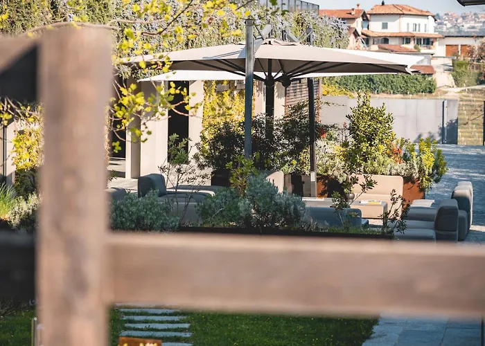 Hotel Arborina Relais La Morra