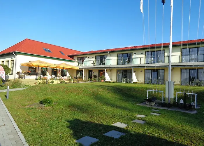Hotels in Schwerin (Mecklenburg-Vorpommern)