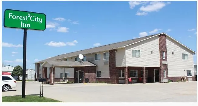 Forest City Inn