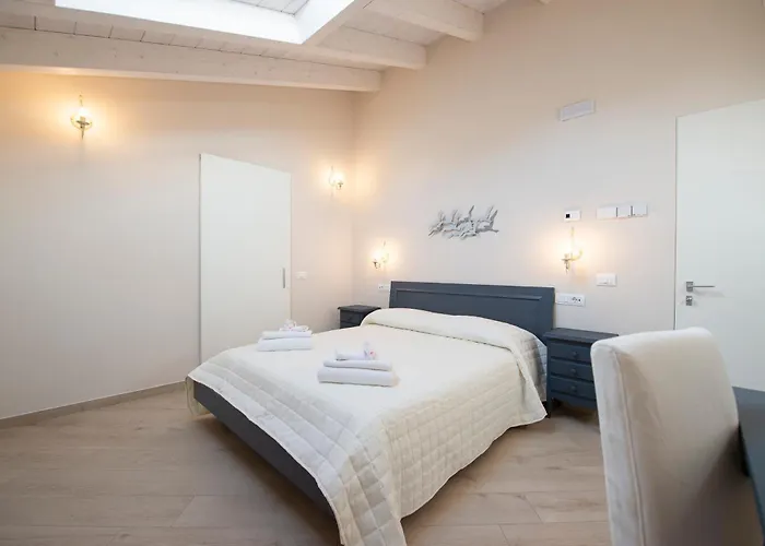 Villino Aliboni - Camere a 2 passi dal mare
