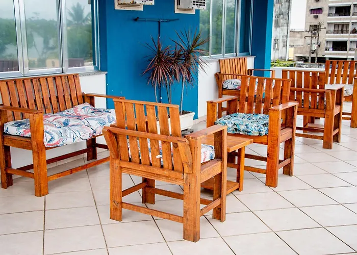 Orla De Araruama Hotel