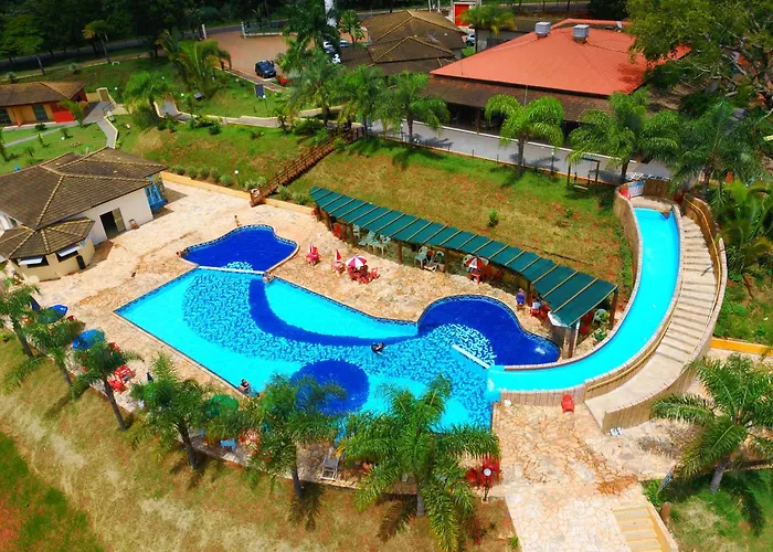 Rancharia Park Hotel