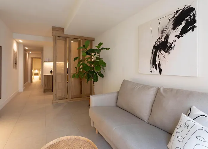 Ferienwohnung Reina Victoria Velazquez Alicante