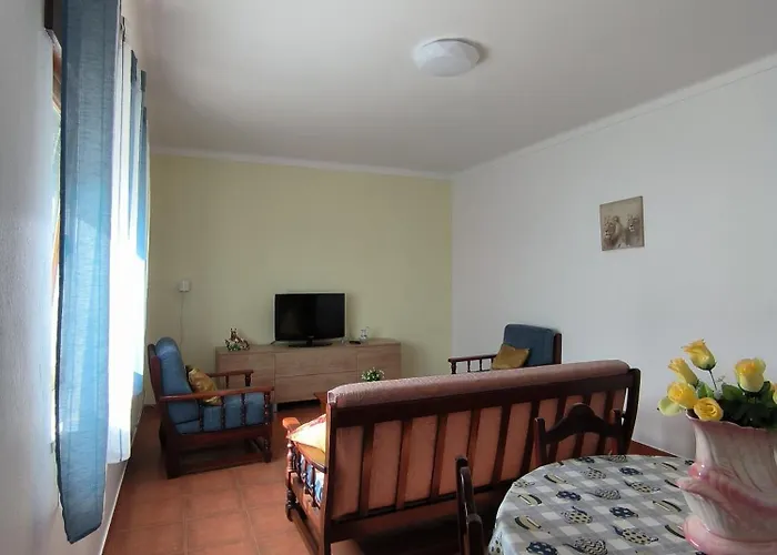 Apartamentos Campos 2 Porto Covo