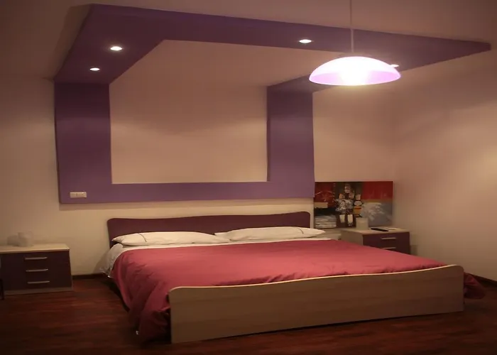 B&B Cosenza