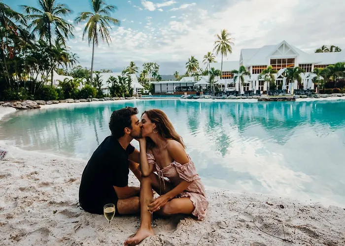 Sheraton Grand Mirage Resort, Port Douglas