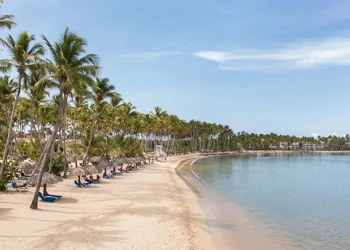 Bahia Principe Grand La Romana (Adults Only)