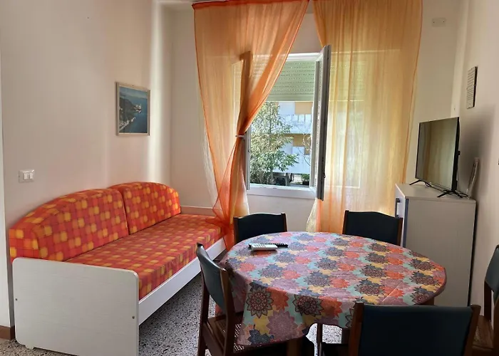 Hotel Aspe Bibione