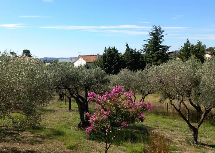 Le Relais Fleuri