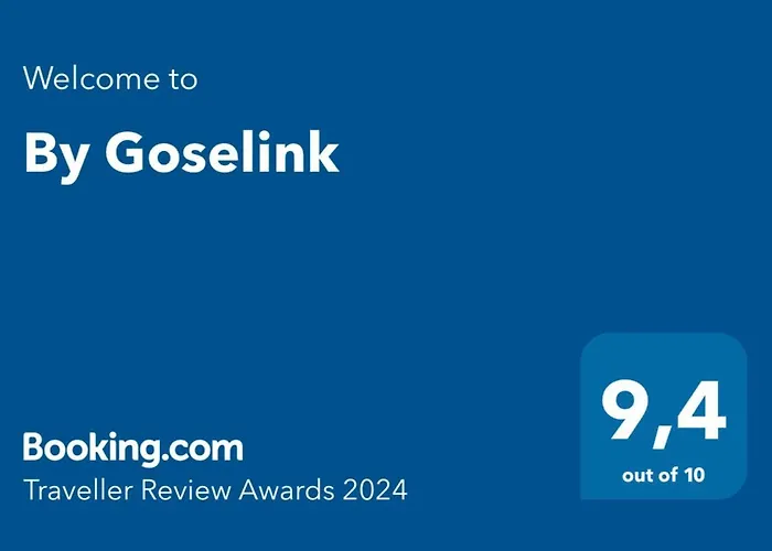 Bed and Breakfast By Goselink Alkmaar
