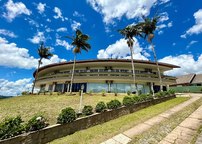 Hotel Casa Redonda Boutique Spa