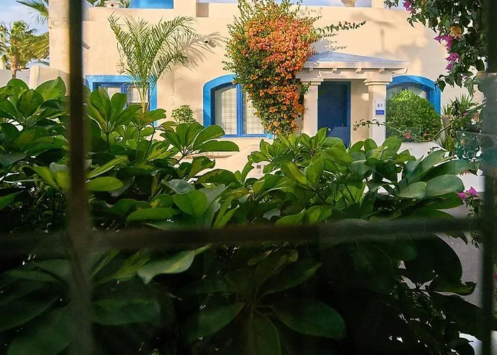 KATIS Villas Fuerteventura Corralejo