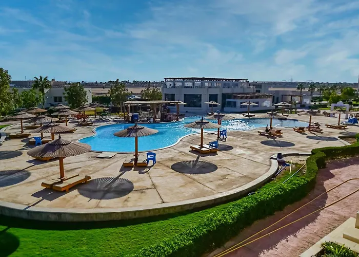 New Eagles Aqua Park Resort
