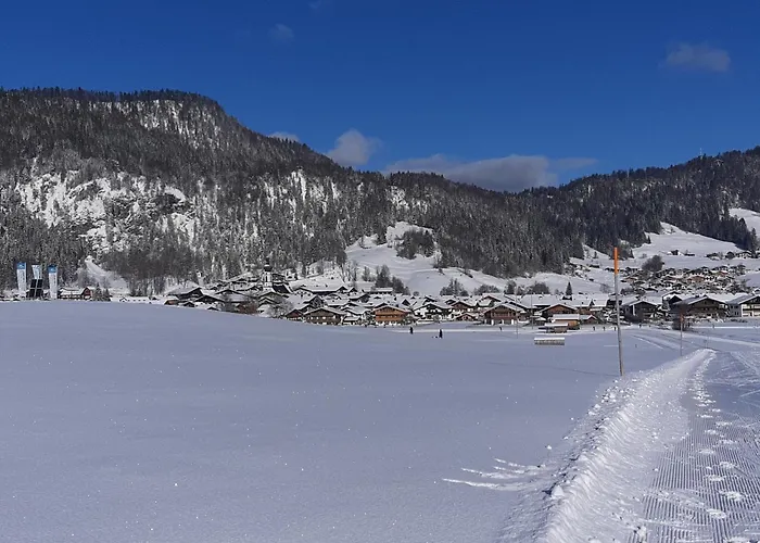 Kaiserhof Reit im Winkl