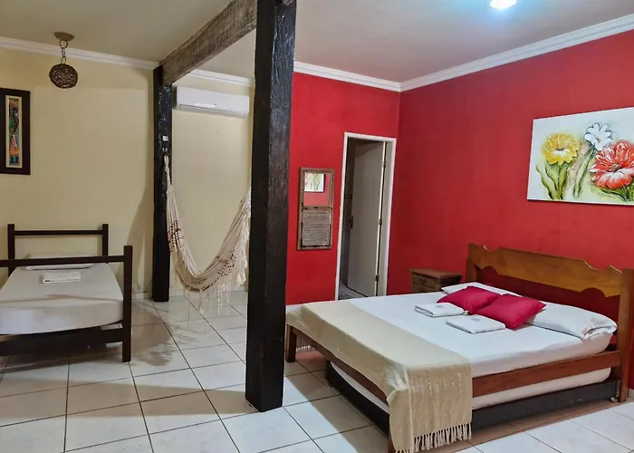 Encantu'S Flats Itatiaia 