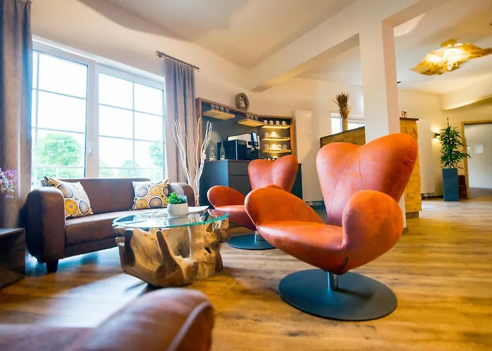 Landhotel Lebensart Xanten